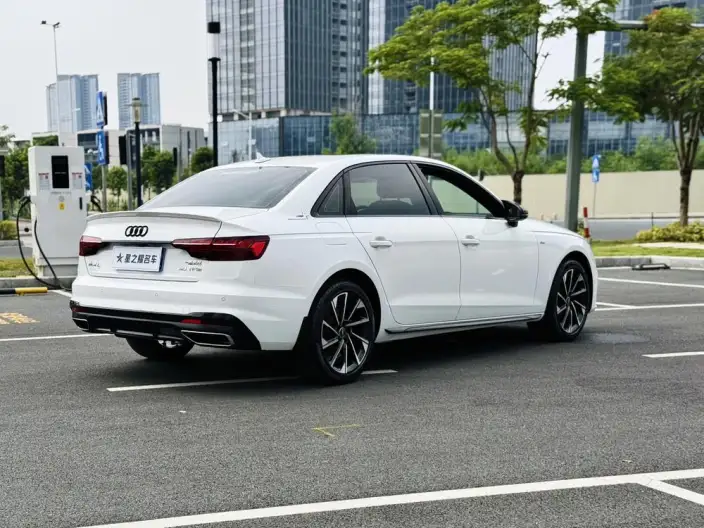 Audi A4 L 2023 Model 40 TFSI Luxury Dynamic Model – фото 7