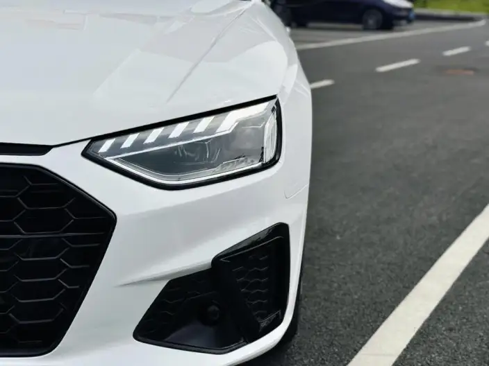 Audi A4 L 2023 Model 40 TFSI Luxury Dynamic Model – фото 8