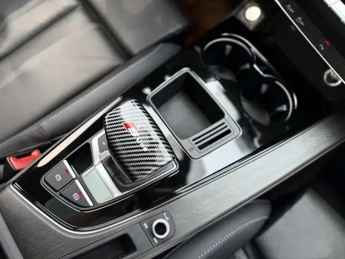 Audi A4 L 2023 Model 40 TFSI Luxury Dynamic Model – фото 10
