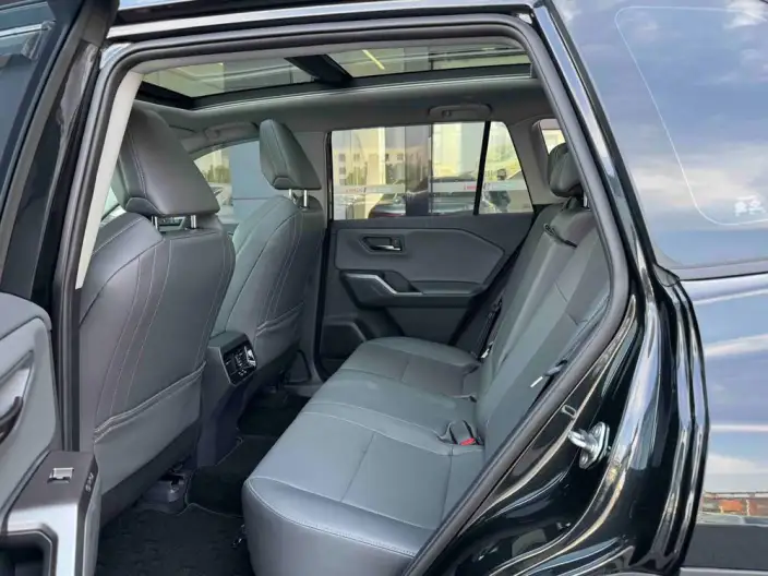 Toyota Wildlander 2026 Model 2.0L 2WD PRO – фото 9