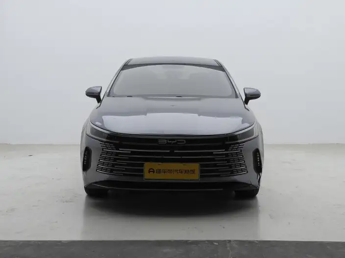 BYD Destroyer 05 2024 Model Honor Edition DM-i 55KM Luxury Model