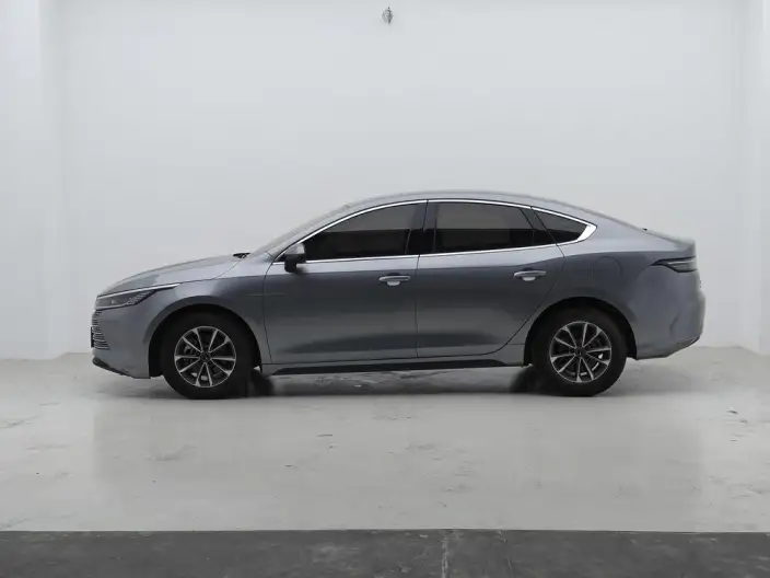 BYD Destroyer 05 2024 Model Honor Edition DM-i 55KM Luxury Model