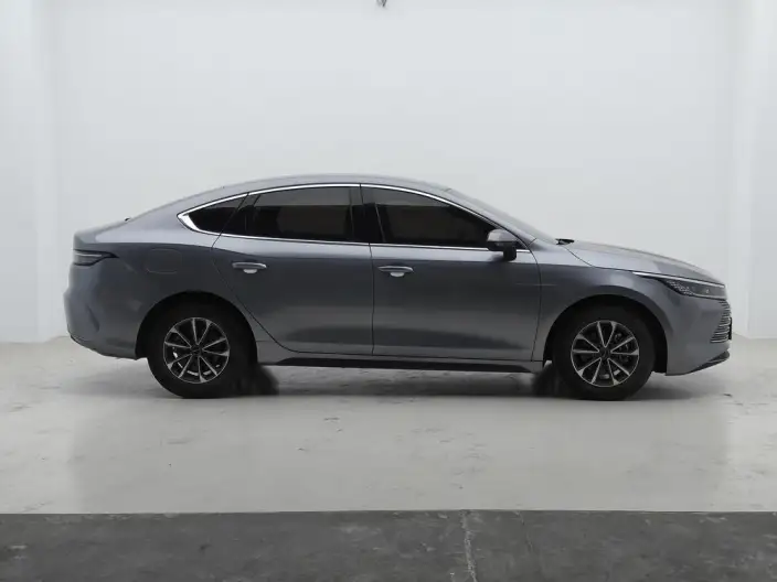 BYD Destroyer 05 2024 Model Honor Edition DM-i 55KM Luxury Model – фото 8