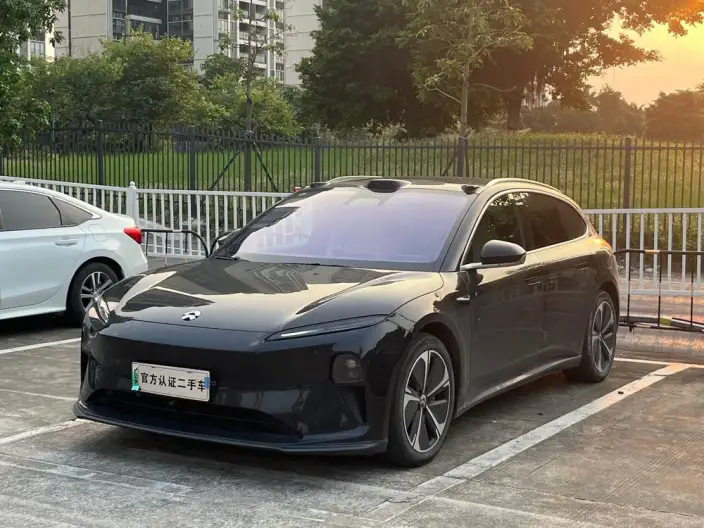 NIO ET5T 2024 Model 75kWh