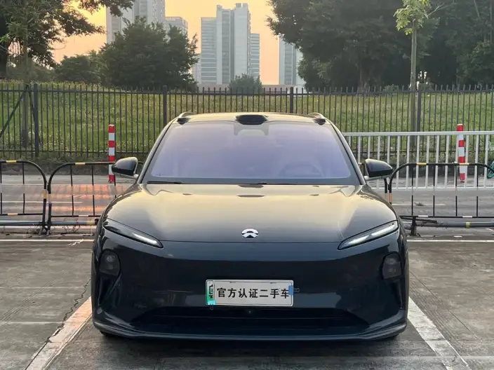 NIO ET5T 2024 Model 75kWh