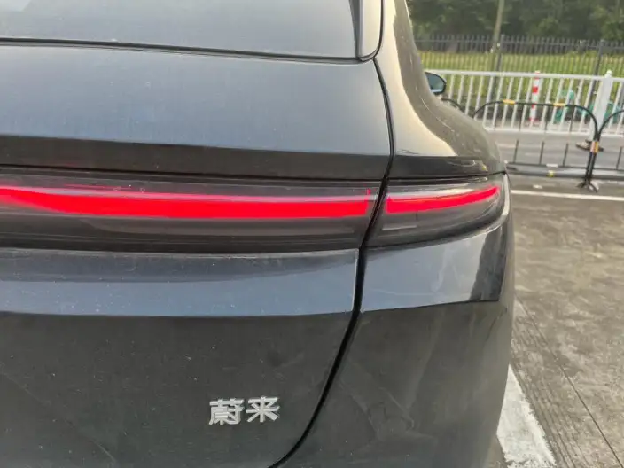 NIO ET5T 2024 Model 75kWh – фото 8