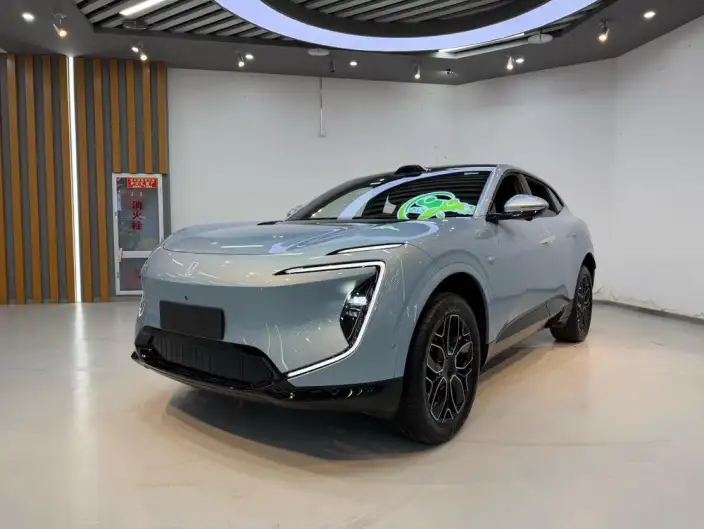 Avatr 07 2026 Model Ultra 4WD EV Edition