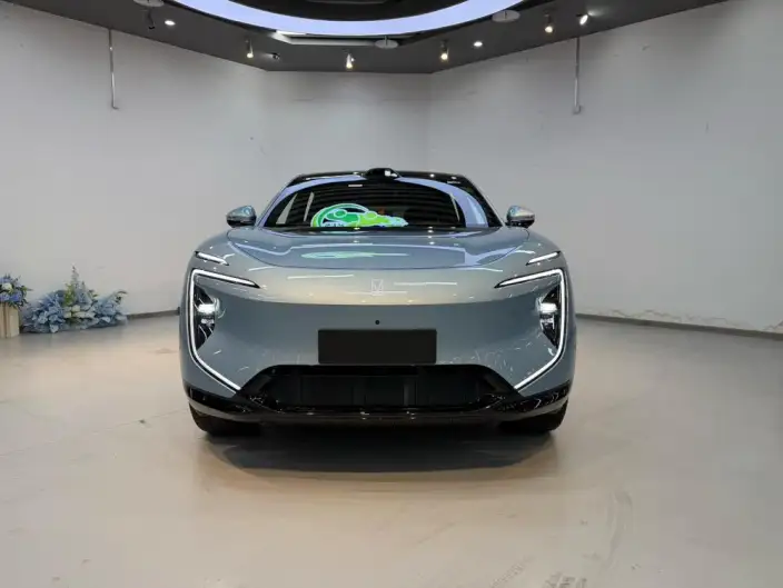 Avatr 07 2026 Model Ultra 4WD EV Edition