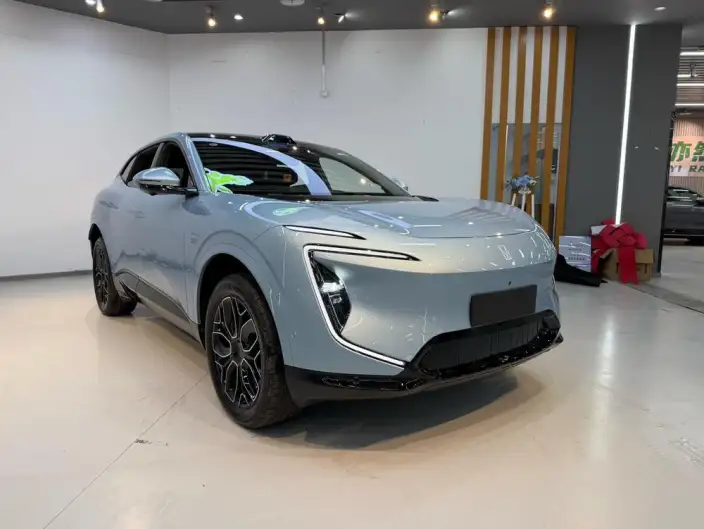 Avatr 07 2026 Model Ultra 4WD EV Edition