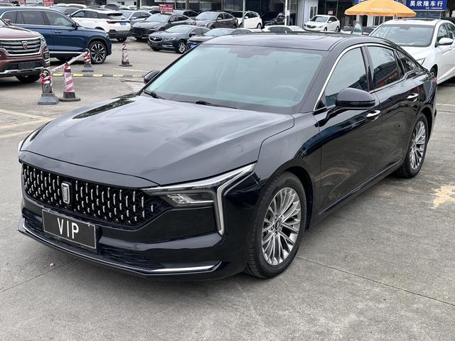 BESTUNE B70 2021 1.5T Automatic Smart Enjoy – фото 3