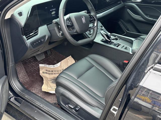 BESTUNE B70 2021 1.5T Automatic Smart Enjoy – фото 5