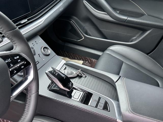 BESTUNE B70 2021 1.5T Automatic Smart Enjoy – фото 6