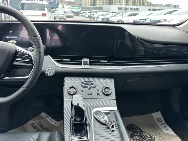 BESTUNE B70 2021 1.5T Automatic Smart Enjoy – фото 9