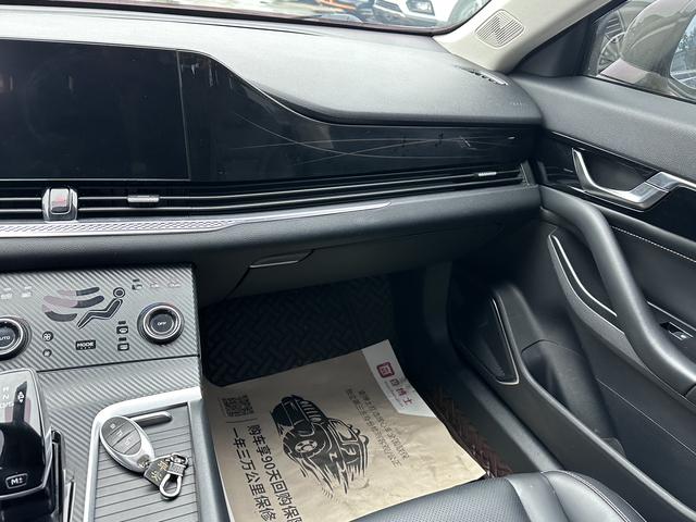 BESTUNE B70 2021 1.5T Automatic Smart Enjoy – фото 10