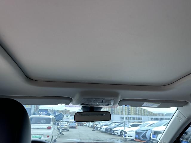 BESTUNE B70 2021 1.5T Automatic Smart Enjoy – фото 12