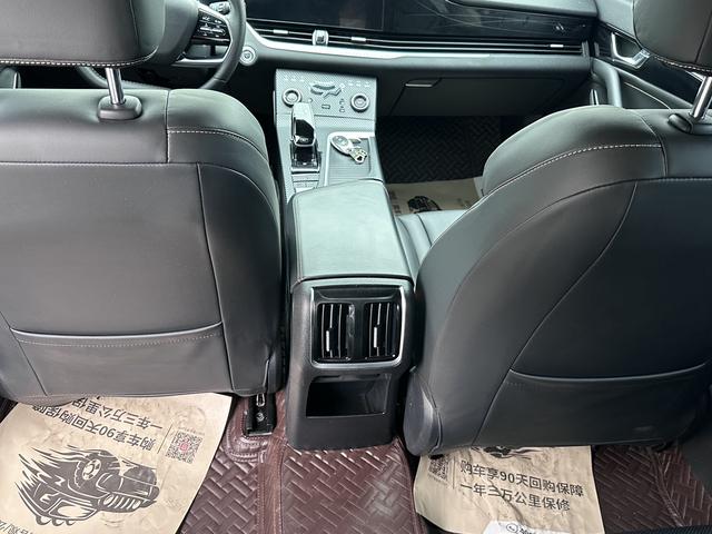 BESTUNE B70 2021 1.5T Automatic Smart Enjoy – фото 13