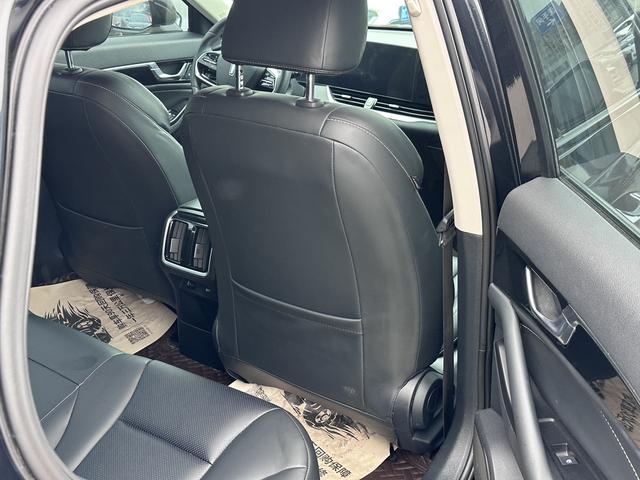 BESTUNE B70 2021 1.5T Automatic Smart Enjoy – фото 16