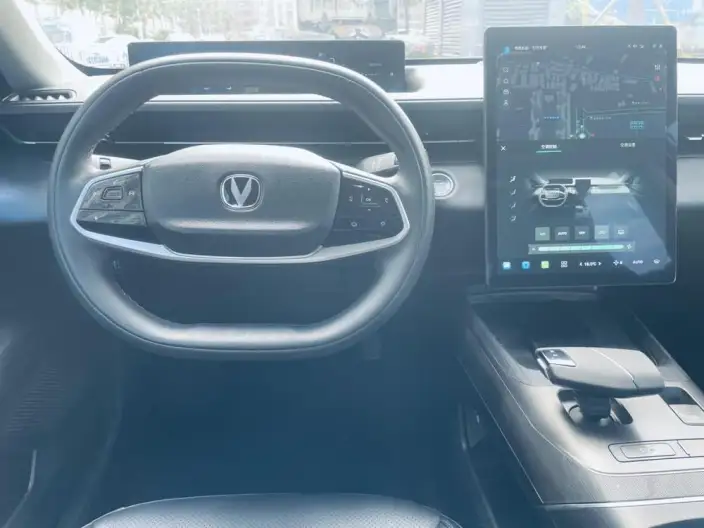 Changan Yida 2023 Model 1.5T GDI Automatic Changxiang Edition – фото 7