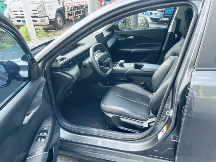 Changan Yida 2023 Model 1.5T GDI Automatic Changxiang Edition – фото 8