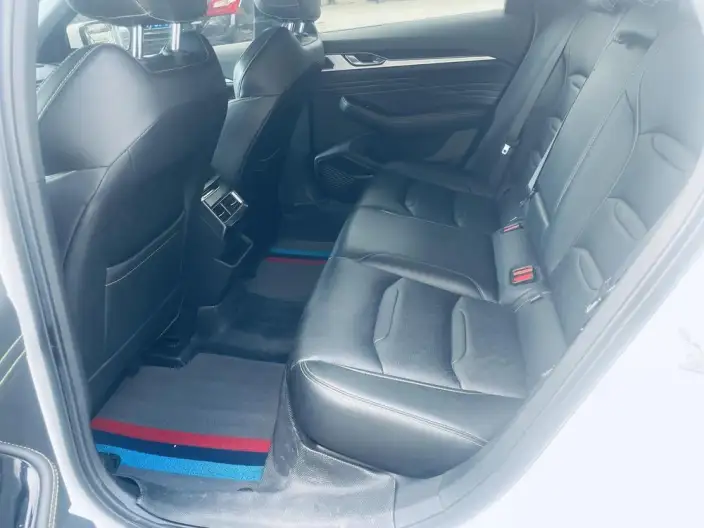 Geely StarRui 2023 Model 1.5T Kunlun Edition – фото 9