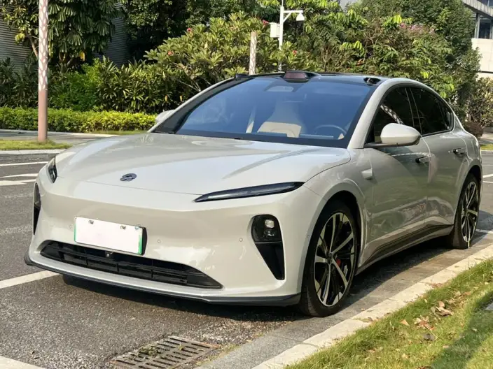 NIO ET5 2022 Model 75kWh