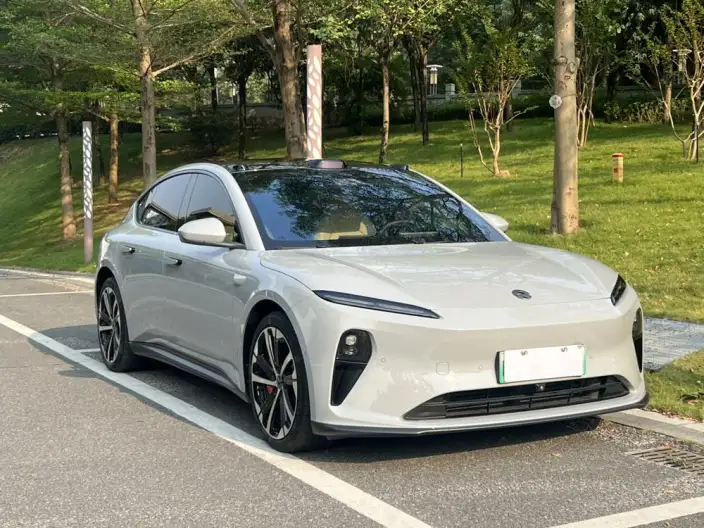 NIO ET5 2022 Model 75kWh