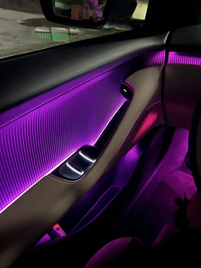 NIO ET5 2022 Model 75kWh – фото 10