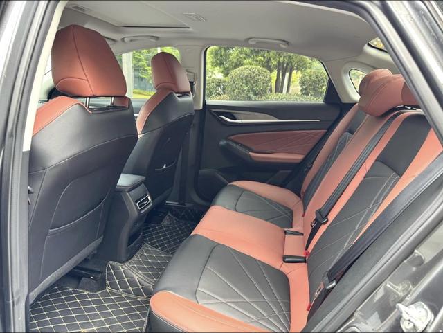 Changan Eado Модель 2020 года PLUS 1.6L GDI Automatic Luxury – фото 6