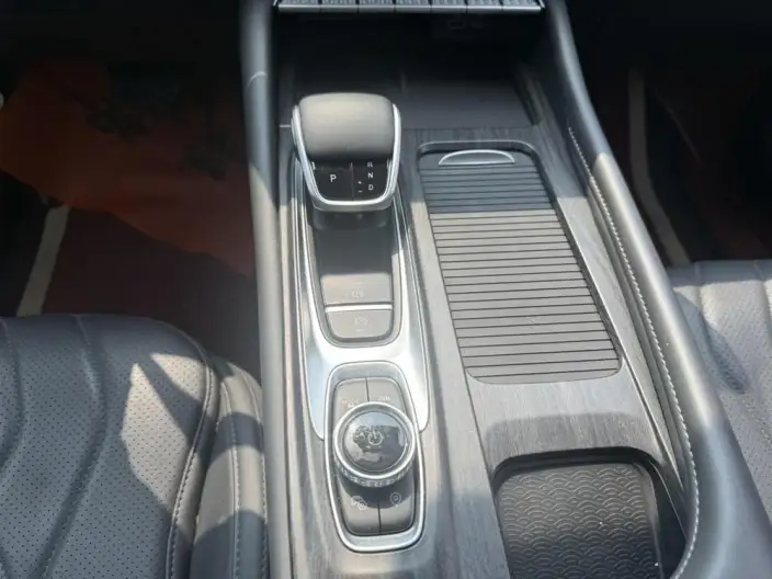 Arrizo 8 PRO 2025 Model 1.6T DCT Luxury Model – фото 10