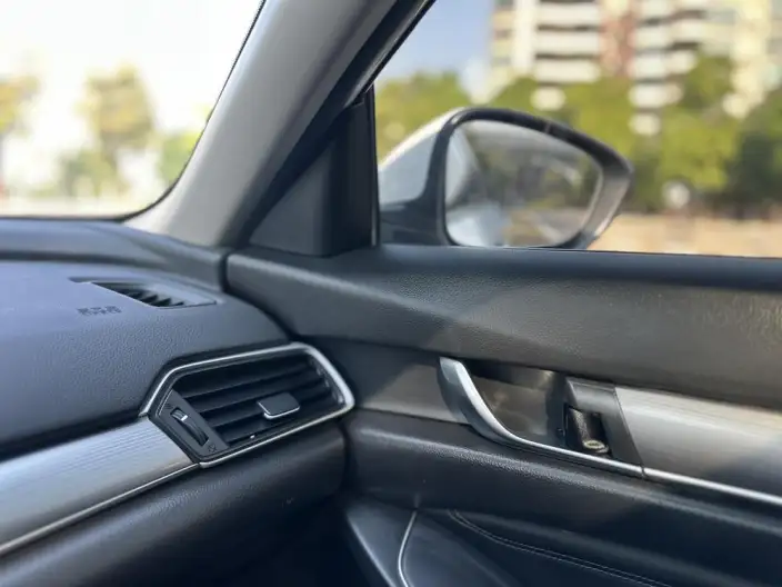 Honda Accord 2022 Model 260TURBO Deluxe Edition – фото 9