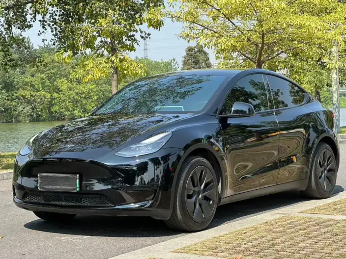 Model Y 2023 Model Rear-wheel drive version