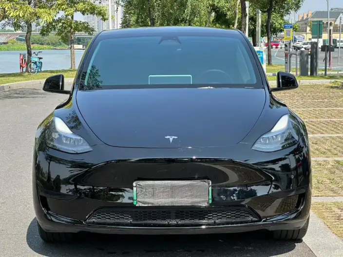 Model Y 2023 Model Rear-wheel drive version