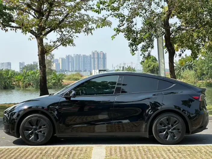 Model Y 2023 Model Rear-wheel drive version