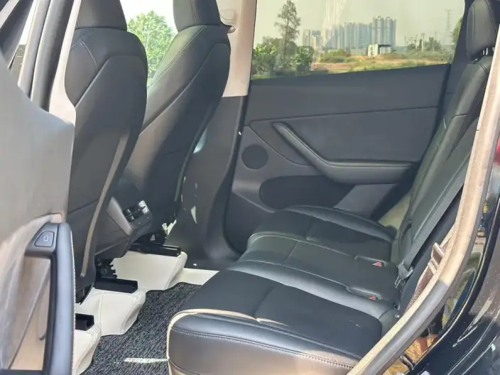 Model Y 2023 Model Rear-wheel drive version – фото 10