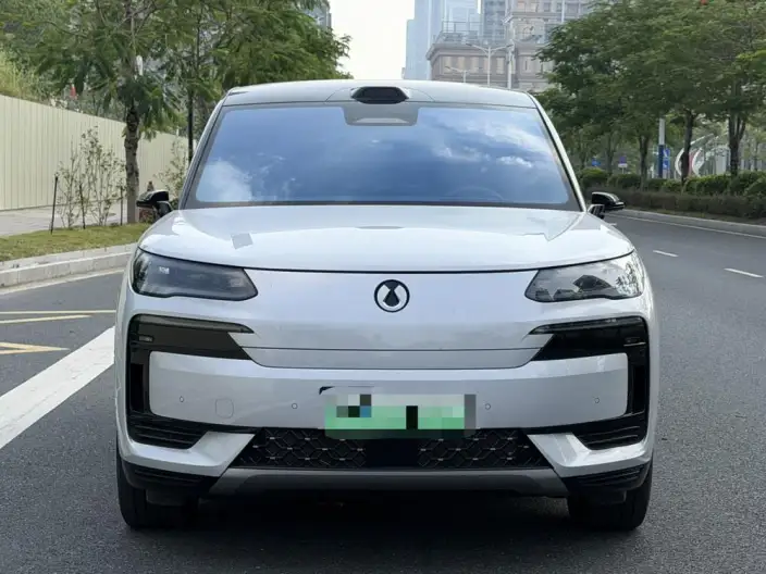 DENZA N9 DM 2025 Model Flagship Model