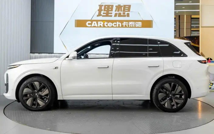 Li Auto L6 2024 Model Pro Edition