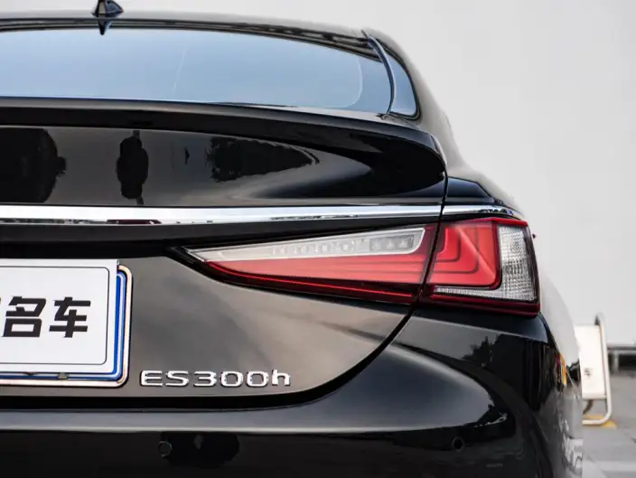 Lexus ES 2022 Model 300h Premium – фото 7