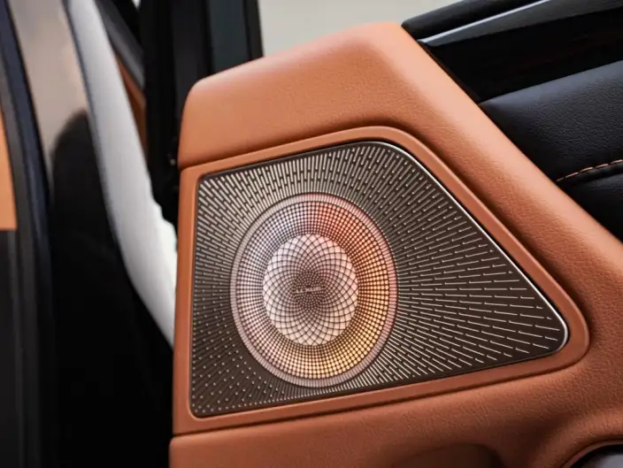 Lexus ES 2022 Model 300h Premium – фото 9