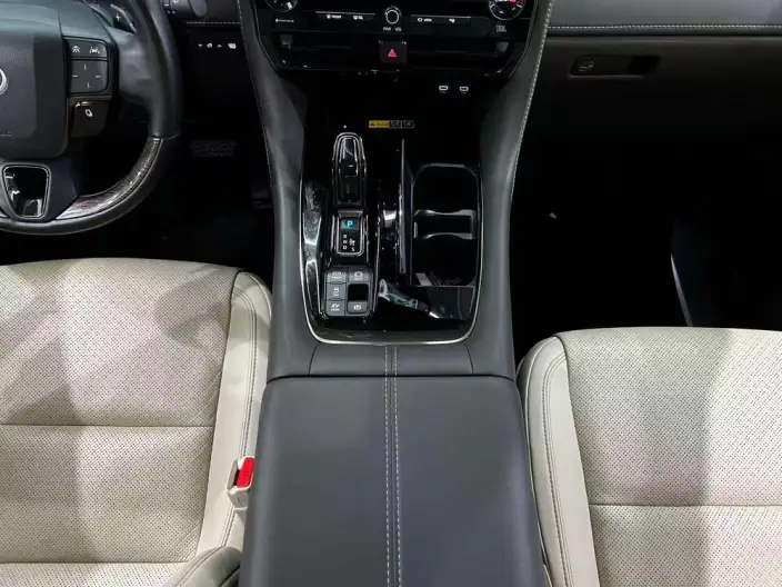 Elfa 2023 Model 2.5L Intelligent Hybrid 4WD Premium – фото 7