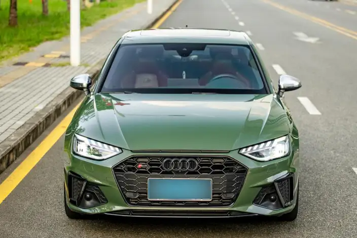 Audi S4 2023 Model 3.0TFSI