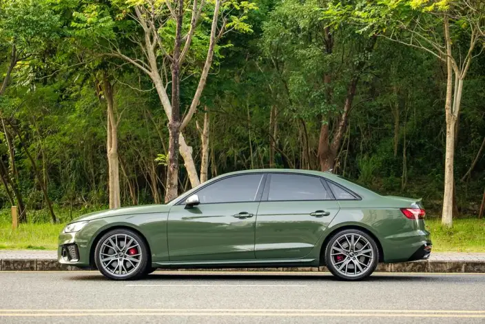 Audi S4 2023 Model 3.0TFSI