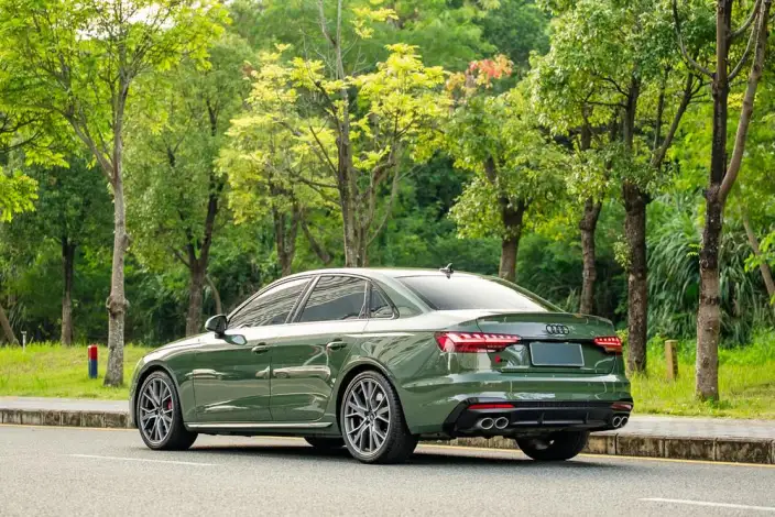 Audi S4 2023 Model 3.0TFSI