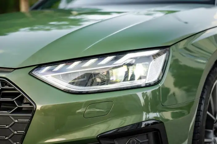 Audi S4 2023 Model 3.0TFSI – фото 6