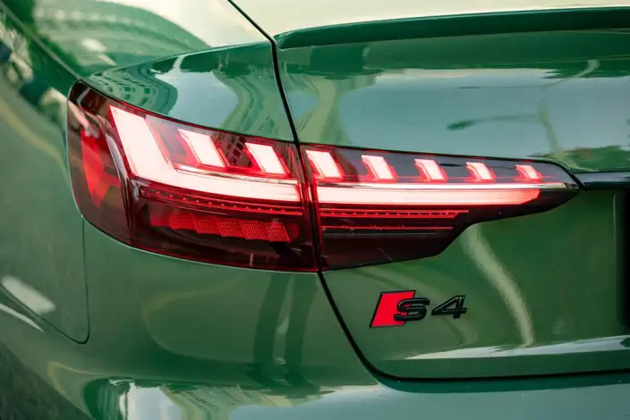 Audi S4 2023 Model 3.0TFSI – фото 7