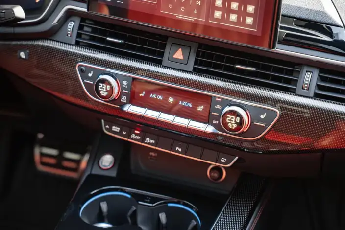 Audi S4 2023 Model 3.0TFSI – фото 9