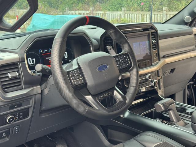 Ford F-150 Raptor Раздел 2023 Raptor EcoBoost 3.5T V6 – фото 12