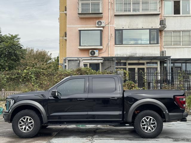 Ford F-150 Raptor Раздел 2023 Raptor EcoBoost 3.5T V6 – фото 15