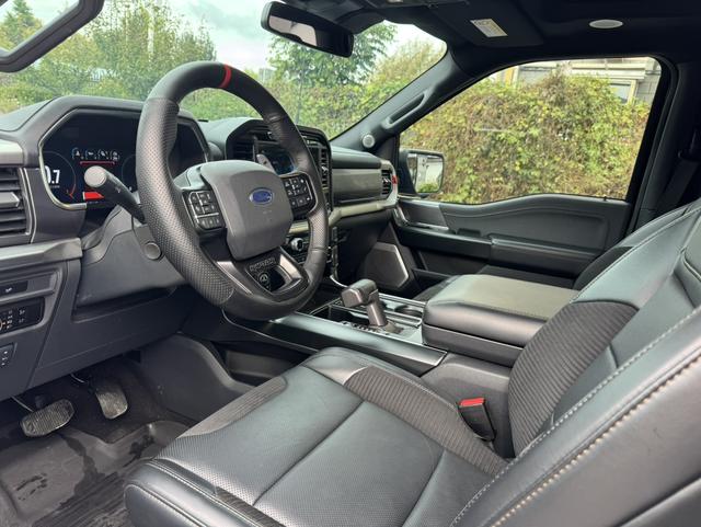Ford F-150 Raptor Раздел 2023 Raptor EcoBoost 3.5T V6 – фото 18