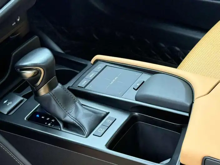 Lexus ES 2021 Model 200 Superior Edition – фото 6