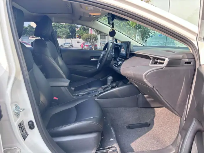 Toyota Corolla 2023 Model 1.2T S-CVT Elite Edition – фото 6